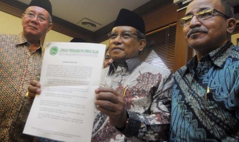 Miss World Ditolak Nadhatul Ulama Bersama LPOI